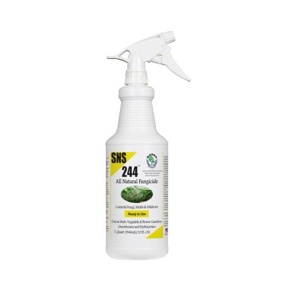 SNS 244 Fungicide RTU Quart