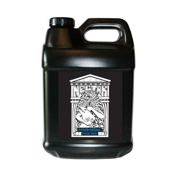 Poseidonzyme Gallon