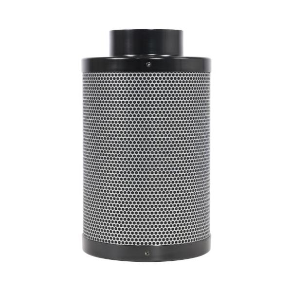 Black Ops Carbon Filter 4 in x 12 in 200 CFM