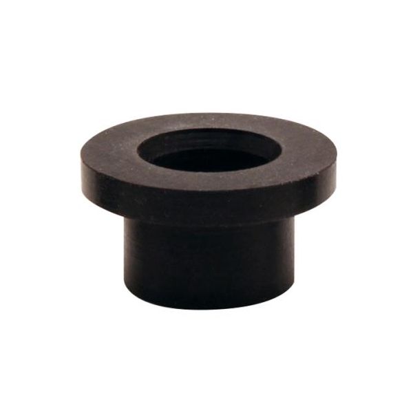 Hydro Flow Top Hat Grommet 1-2 in, Pack of 10 Pieces