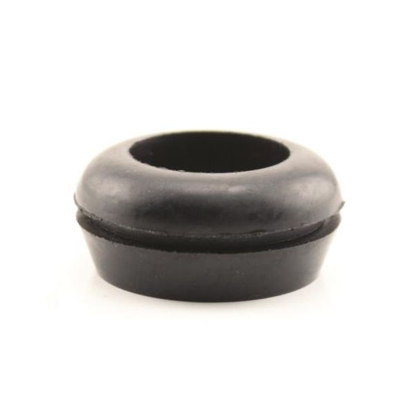 Hydro Flow Rubber Grommet 3-4 in, Pack of 10 Pieces