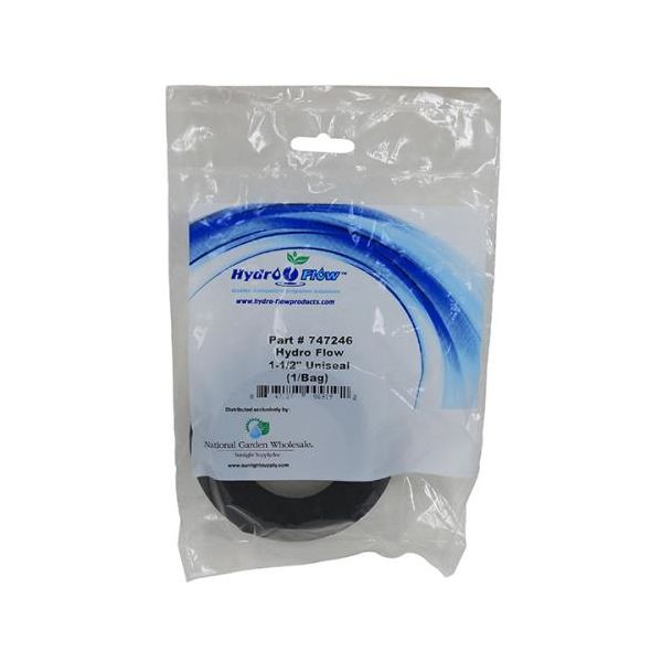 Hydro Flow 1-1-2 inch Uniseal