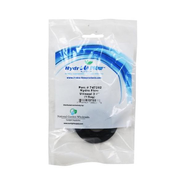 Hydro Flow 3-4 inch Uniseal