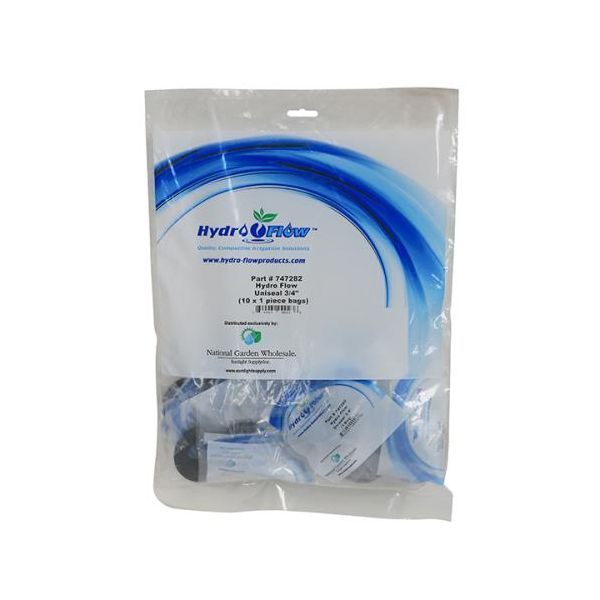 Hydro Flow 3-4 inch Uniseal