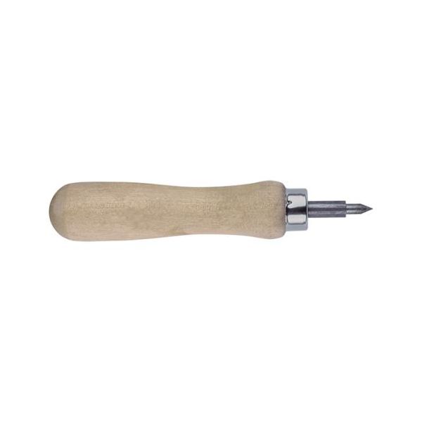 Hydro Flow Punch Tool for Brass Tubinchg inchsert