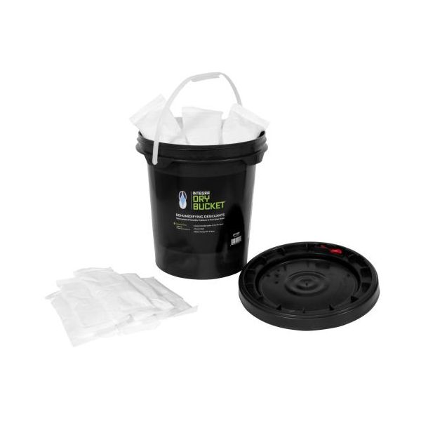 Integra Boost 5 Gal Bucket 200g Desiccant Packs (30-Bags per Bucket)