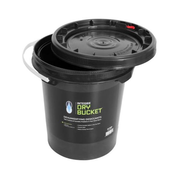 Integra Boost 5 Gal Bucket 200g Desiccant Packs (30-Bags per Bucket)