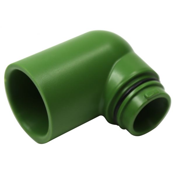 FloraFlex Flora Pipe Fitting 3-4 in Elbow