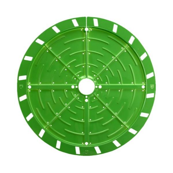 FloraFlex 15.5 in - 18 in Matrix (1=12-Bag)