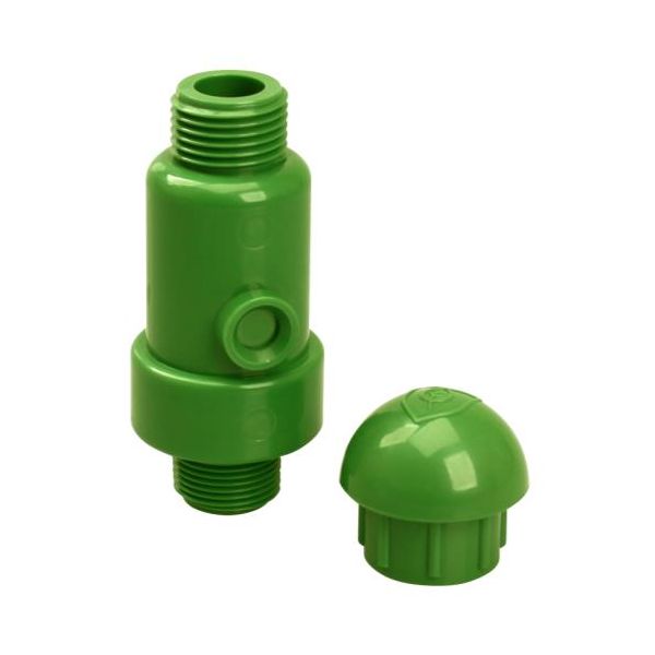 FloraFlex Air Bleed Valve 3-4 in (1=6-Pk)