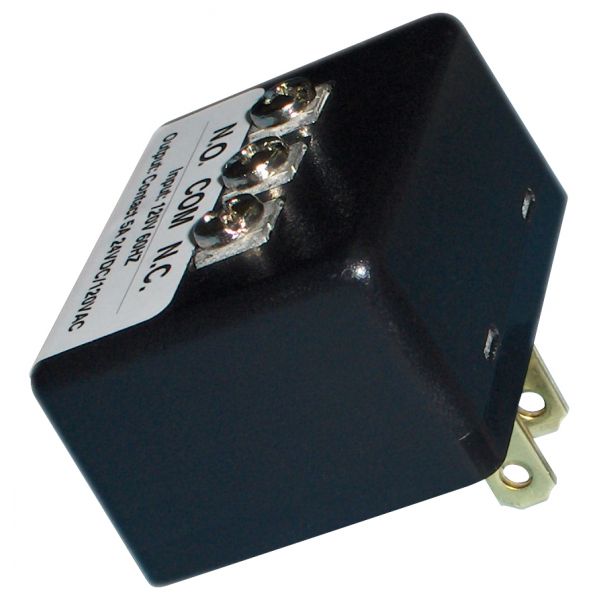 Grozone Control LVC1 Low Voltage Contact Module