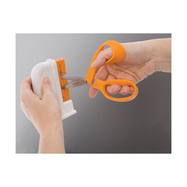 Fiskars Scissors Sharpener