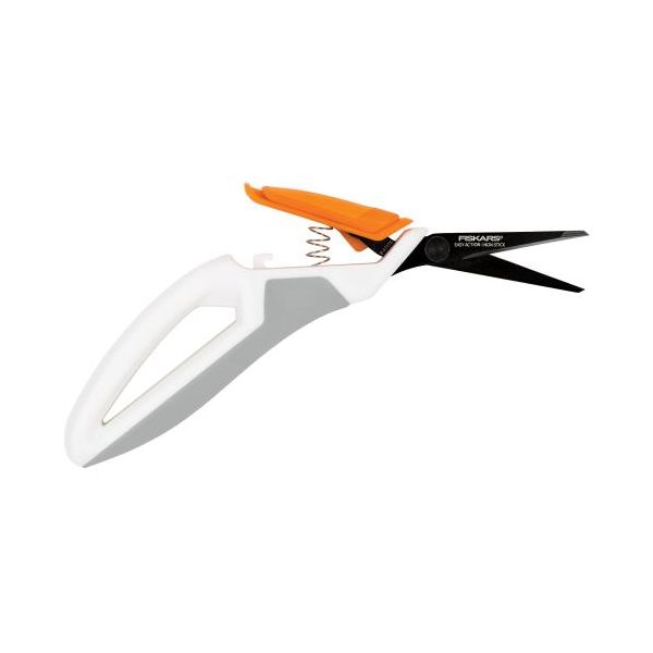 Fiskars Total Control Non-Stick Precision Scissors