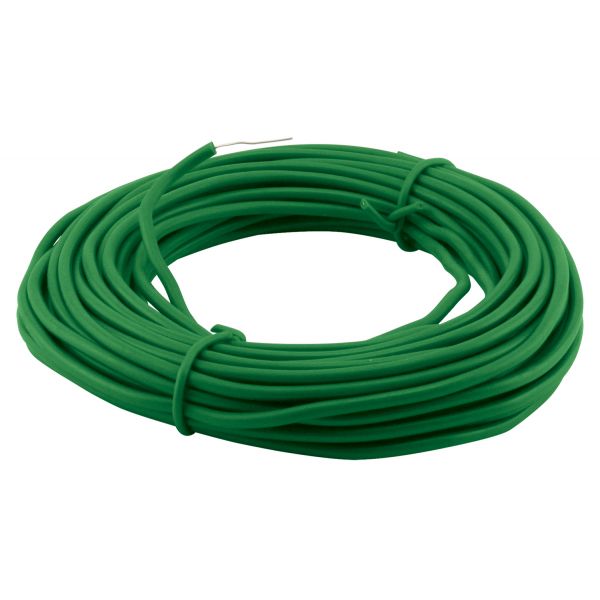 Grower's Edge Soft Garden Plant Tie 5 mm - 50 ft