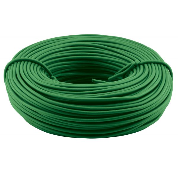 Grower's Edge Soft Garden Plant Tie 5 mm - 250 ft