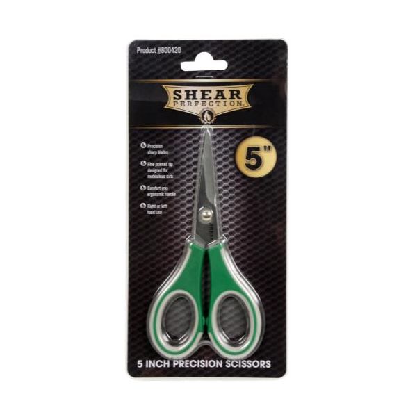 Shear Perfection Precision Scissor - 2 in Blades