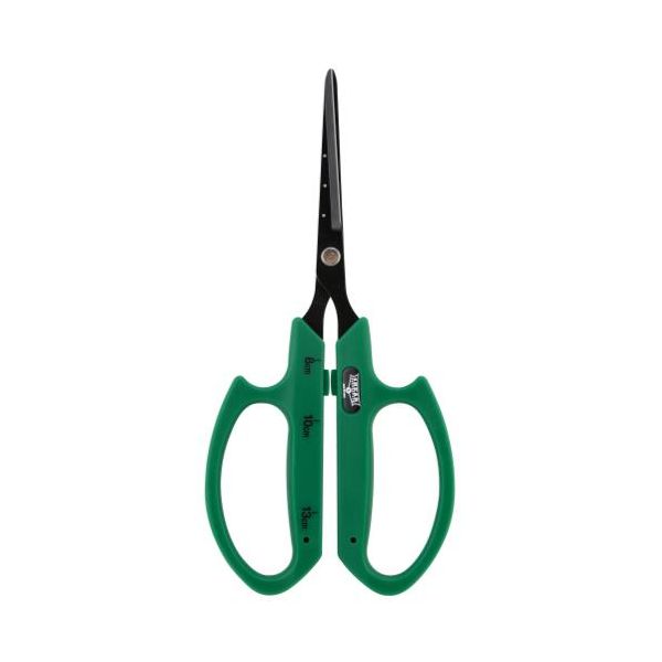 Shear Perfection Senshi Non Stick Bonsai Scissor - 2.5 in Straight Blades