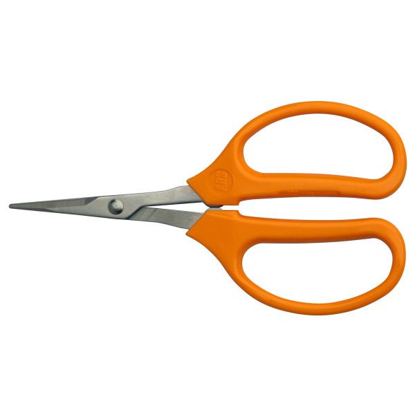 ARS Stainless Steel Harvesting Scissors