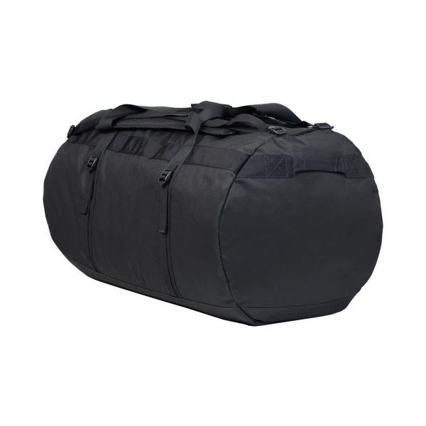 Abscent Medium Duffel Combo - Black