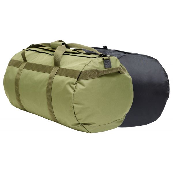 Abscent Medium Duffel V.2 Combo - OD Green