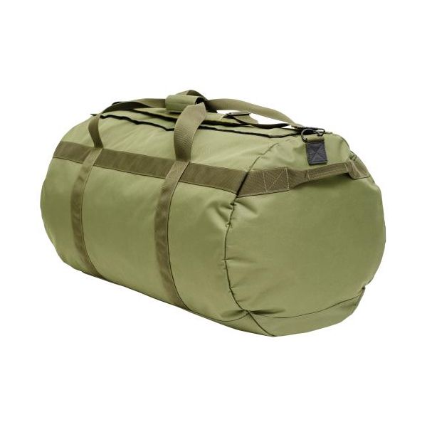 Abscent Medium Duffel V.2 Combo - OD Green