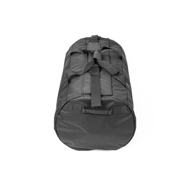 Abscent Large Duffel Combo - Black