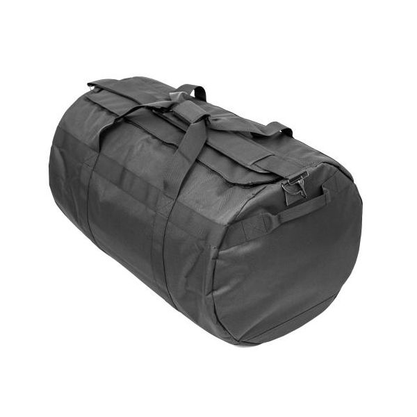 Abscent Large Duffel Combo - Black