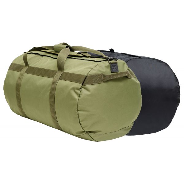 Abscent Large Duffel V.2 Combo - OD Green