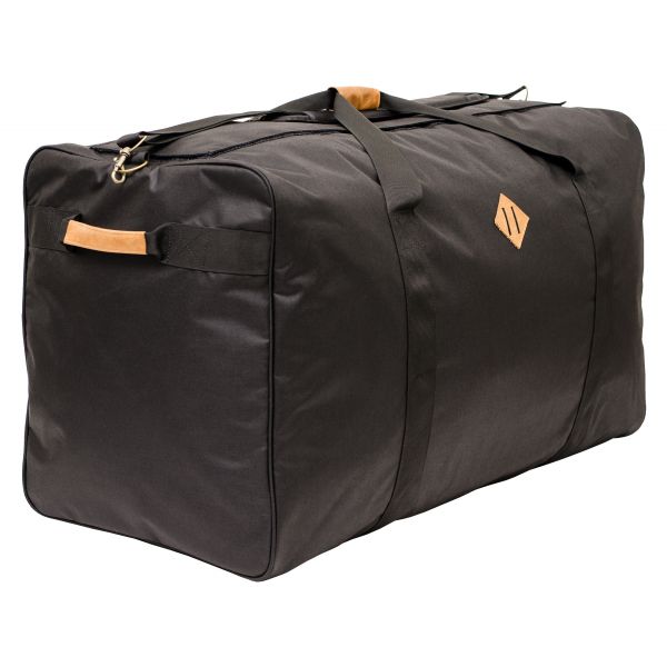 Abscent Transporter M - L Duffel - Carbon