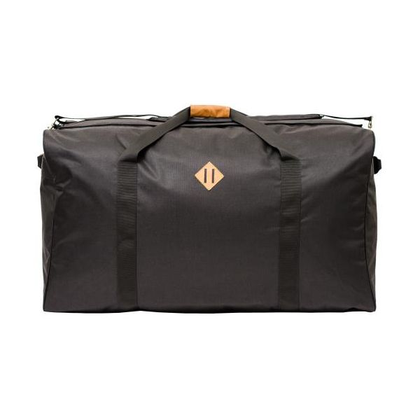 Abscent Transporter M - L Duffel - Carbon