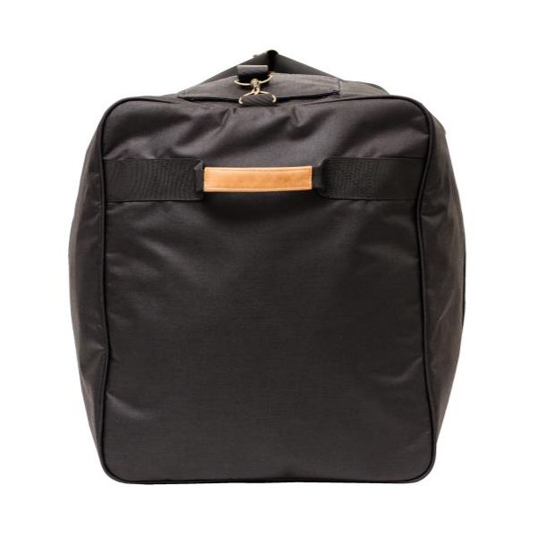 Abscent Transporter M - L Duffel - Carbon