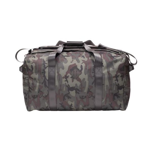 Abscent Boss M - L Duffel - Black Forest