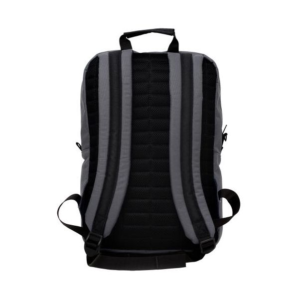 Abscent Backpack w- Insert - Graphite