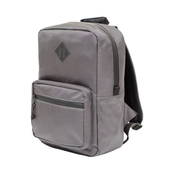 Abscent Tactical Ballistic Backpack w- Insert - Gunmetal Grey