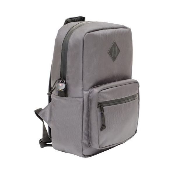 Abscent Tactical Ballistic Backpack w- Insert - Gunmetal Grey