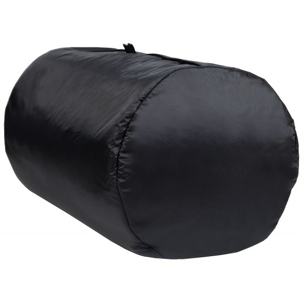 Abscent Large Duffel Insert - Black