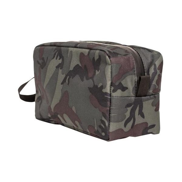 Abscent Toiletry Bag - Black Forest