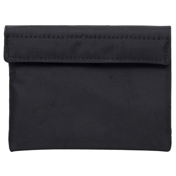 Abscent Pocket Protector - Black