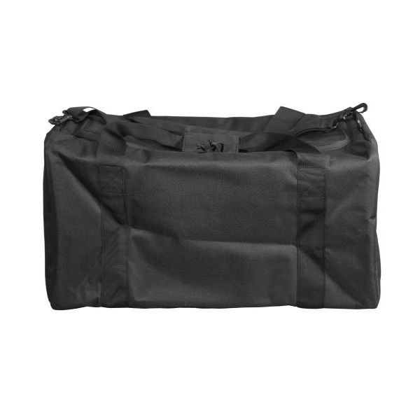 TRAP Medium Duffel - Black