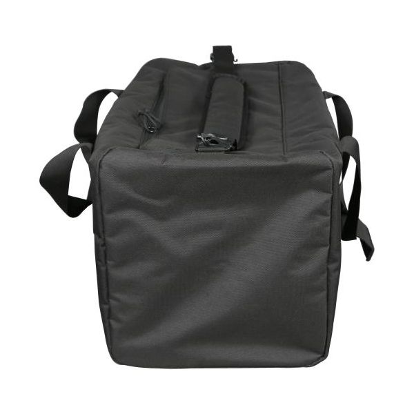 TRAP Medium Duffel - Black