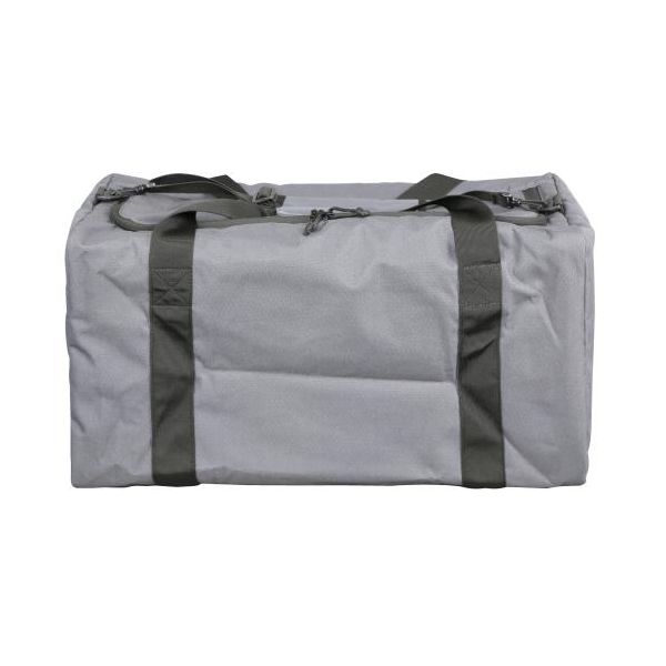 TRAP Medium Duffel - Grey