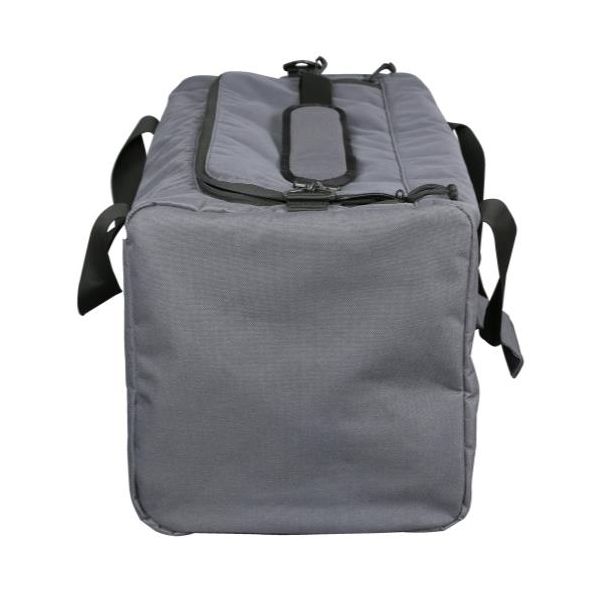 TRAP Medium Duffel - Grey