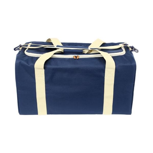 TRAP Medium Duffel - Navy