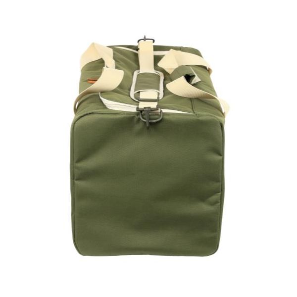 TRAP Medium Duffel - Olive