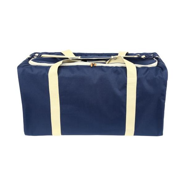 TRAP Large Duffel - Navy