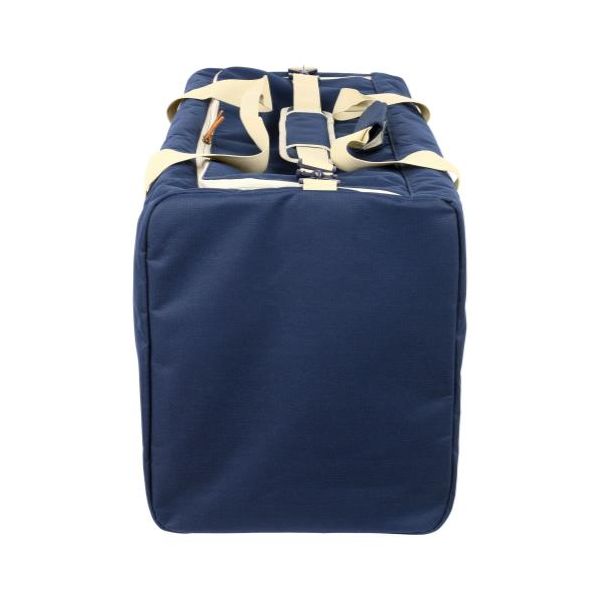 TRAP Large Duffel - Navy