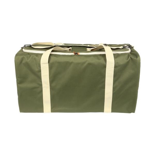 TRAP Large Duffel - Olive