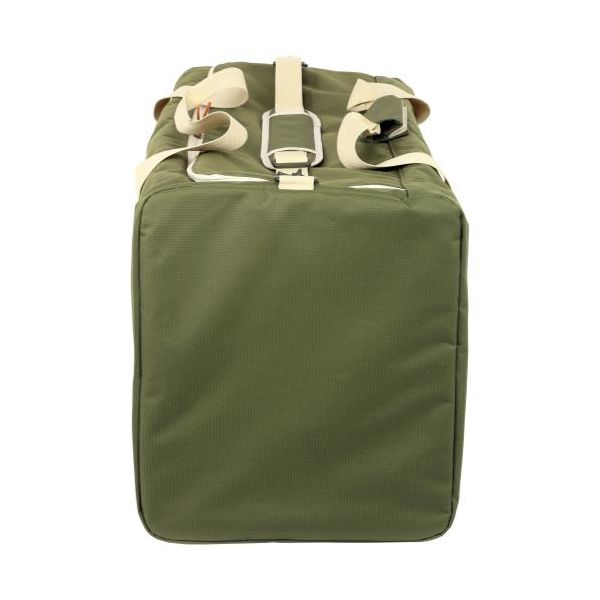 TRAP Large Duffel - Olive