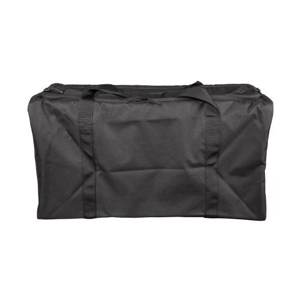 TRAP X-Large Duffel - Black