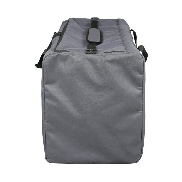 TRAP X-Large Duffel - Grey